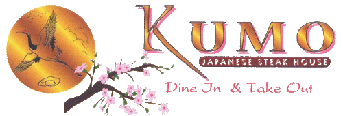 Sushi - KUMO Japanese Steak House features Sushi and Hibachi in Cape Coral, near Fort Myers FL
