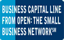 Business Capital Line from OPEN: The Small Business Network(SM) | Click Here To Apply
