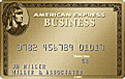 Business Gold Card from OPEN(SM) the small business team | Click Card To Apply