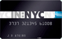 IN:NYC® Card from American Express | Click Card To Apply
