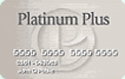 Platinum Plus credit card | Click Card To Apply