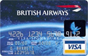  British Airways Visa® Signature Card | Click Card To Apply