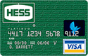 HESS® Visa® from Chase | Click Card To Apply
