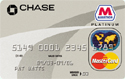 Marathon® Platinum MasterCard® from Chase | Click Card To Apply