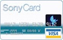 The Sony Card(SM) Visa® | Click Card To Apply