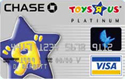 Toys“R”Us® Visa® Card | Click Card To Apply
