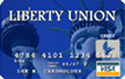 Liberty Union Visa® Debit Card | Click Card To Apply