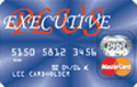 Executive PLUS MasterCard | Click Card To Apply