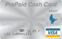 Visa Prepaid Cash Card | Click Card To Apply