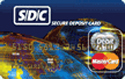 SDC MasterCard Card | Click Card To Apply