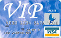 The VIP Visa Prepaid Cash Card | Click Card To Apply