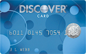 Discover® Platinum Clear Card | Click Card to Apply