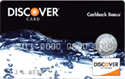 Discover® Platinum Gas Card | Click Card to Apply
