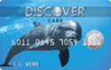 Discover® Platinum Sealife Card | Click Card to Apply