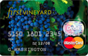 First Vineyard MasterCard® Card | Click Card to Apply