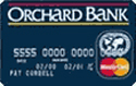 Orchard Bank MasterCard® | Click Card To Apply