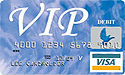 VIP Advantage Stored Value Credit Card | Click Card To Apply